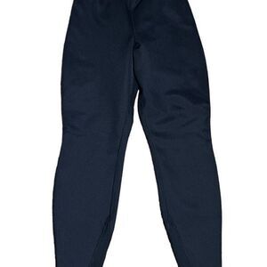 Hot Chilly's Base Layer Black Vintage Ski Pants Size Women's Size Small
